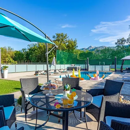 Villa Maris Dugopolje