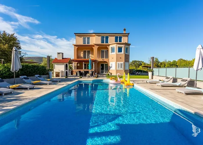 Villa Maris