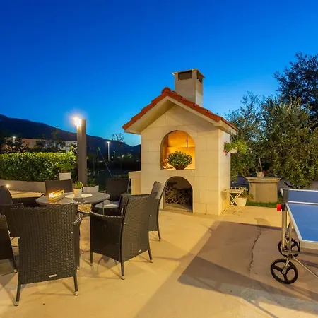 Villa Maris *