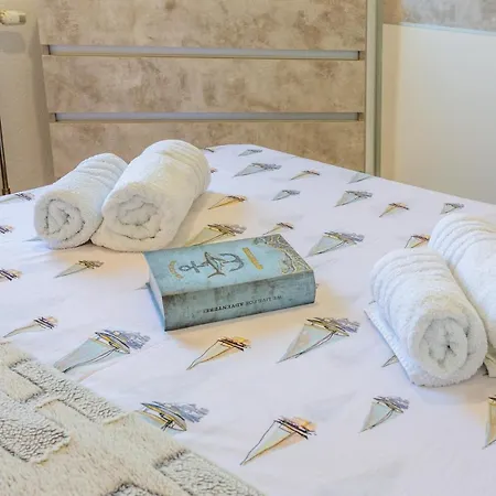 Villa Maris Dugopolje