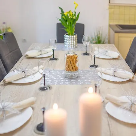 Maris Villa Dugopolje