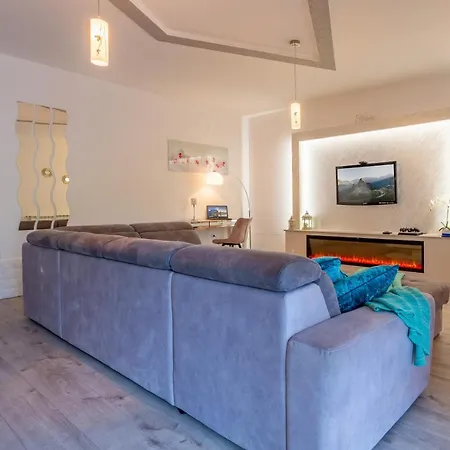 Villa Maris Dugopolje