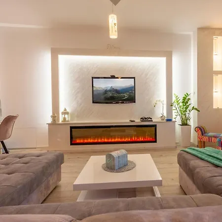 Maris Villa Dugopolje