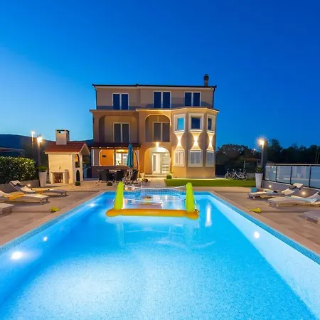 Villa Maris Dugopolje