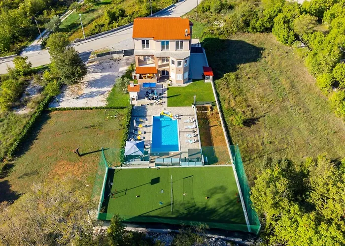 Villa Maris Dugopolje