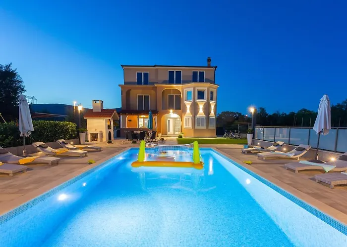 Villa Maris Dugopolje